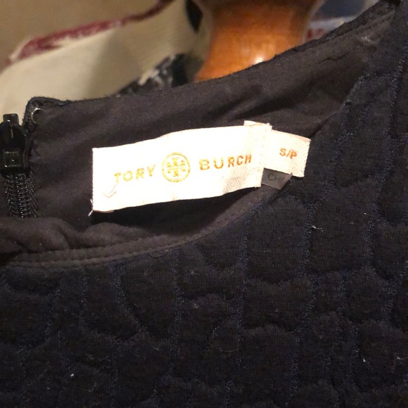 Tory Burch quilted jacquard dress - Picture 6 of 8